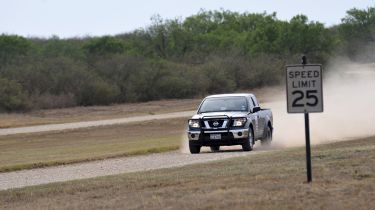 Gravel traction