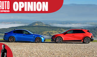 Opinion - petrol vs EV