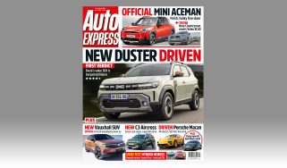 Auto Express Issue 1,828