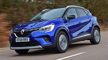 New 21 Vauxhall Mokka Prices And Specs Confirmed Auto Express