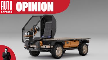 Opinion - IMV Origin
