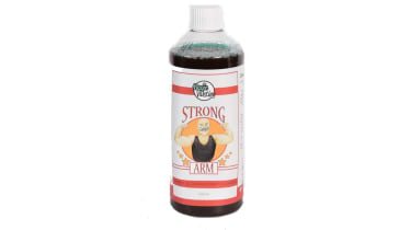 Magic Valeting Strong Arm