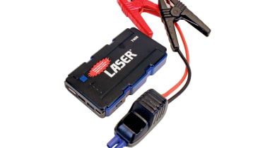 Laser 7405 Jump Starter Multi-Function