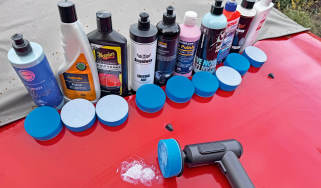 Best car polish 2026