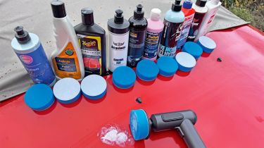 Best car polish 2026