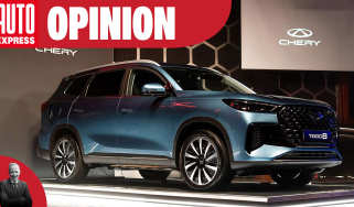 Opinion - Chery