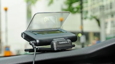 Head-up display