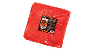 Best car drying cloths 2026 - Squid Ink