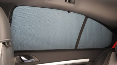 Privacy Shades