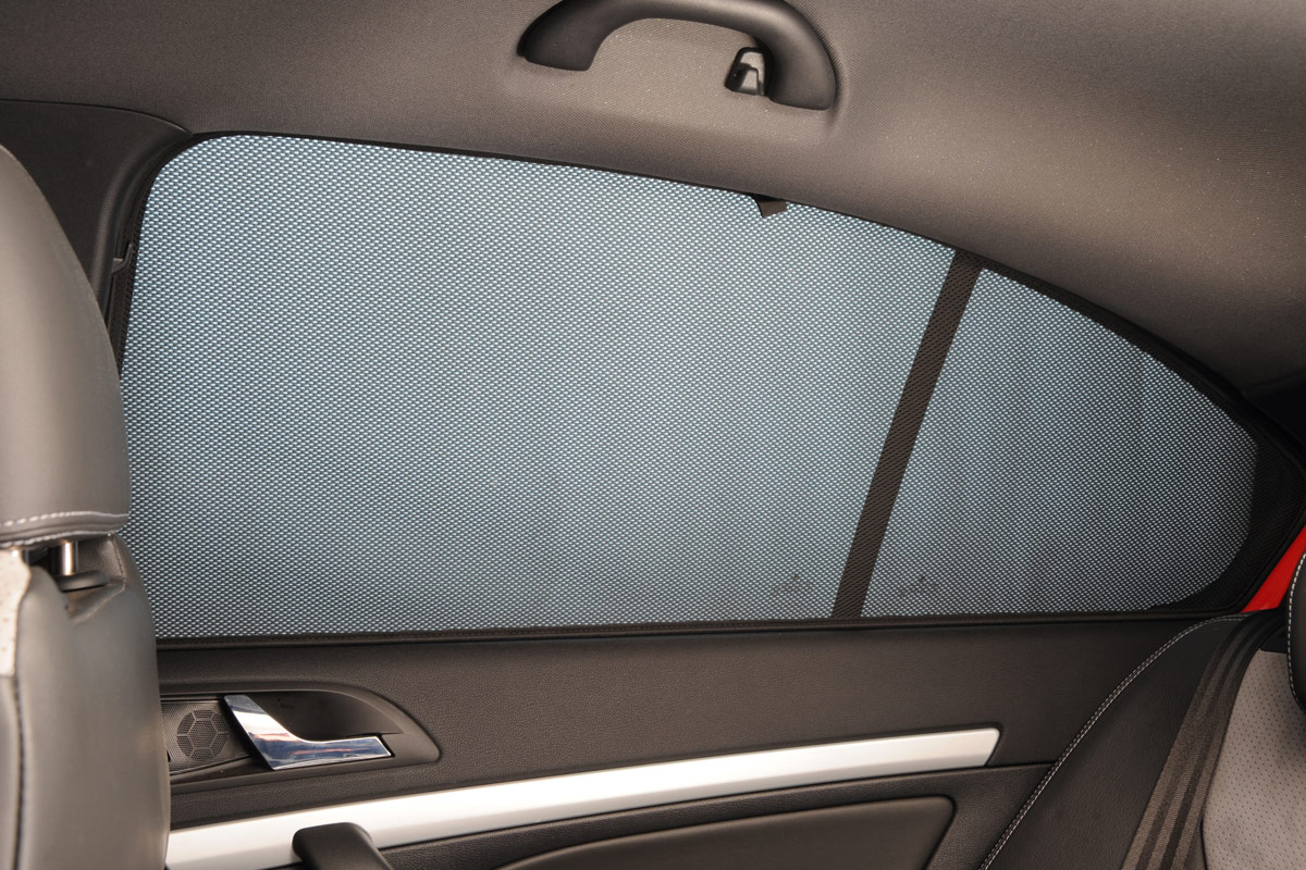 car privacy shades