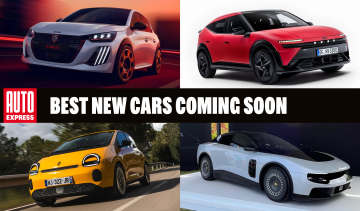 Best new cars coming soon 30/06/26