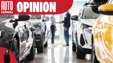 Opinion - what car should I buy