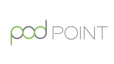 Pod Point - best electric car charging stations 2024