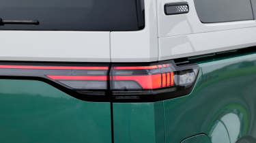 Volkswagen ID. Buzz LWB - tail light