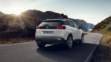 New 2020 Peugeot 3008 Facelift Uk Prices Confirmed Auto Express