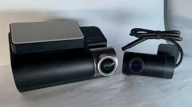 70mai Dash Cam A810 4K HDR