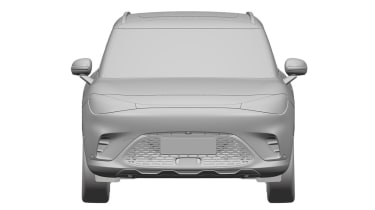 Smart SUV - patent image 4