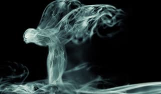 Rolls-Royce Wraith teaser