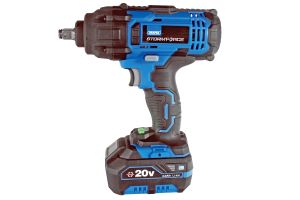 Draper Storm Force 20v 1/2in Impact Wrench 43785