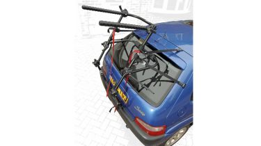 Mont Blanc Hi Mount 3 Cycle Carrier