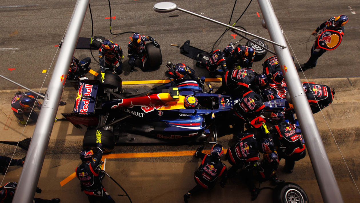 2012 Spanish Grand Prix in pictures Pictures Auto Express