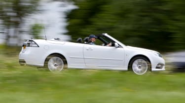 Saab 9-3