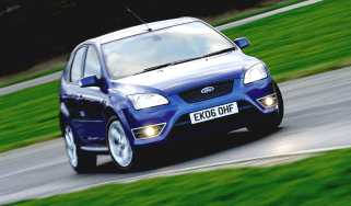 Ford Focus ST-2