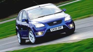 Ford Focus ST-2