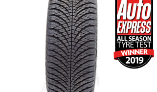 Goodyear Vector 4Seasons Gen-2