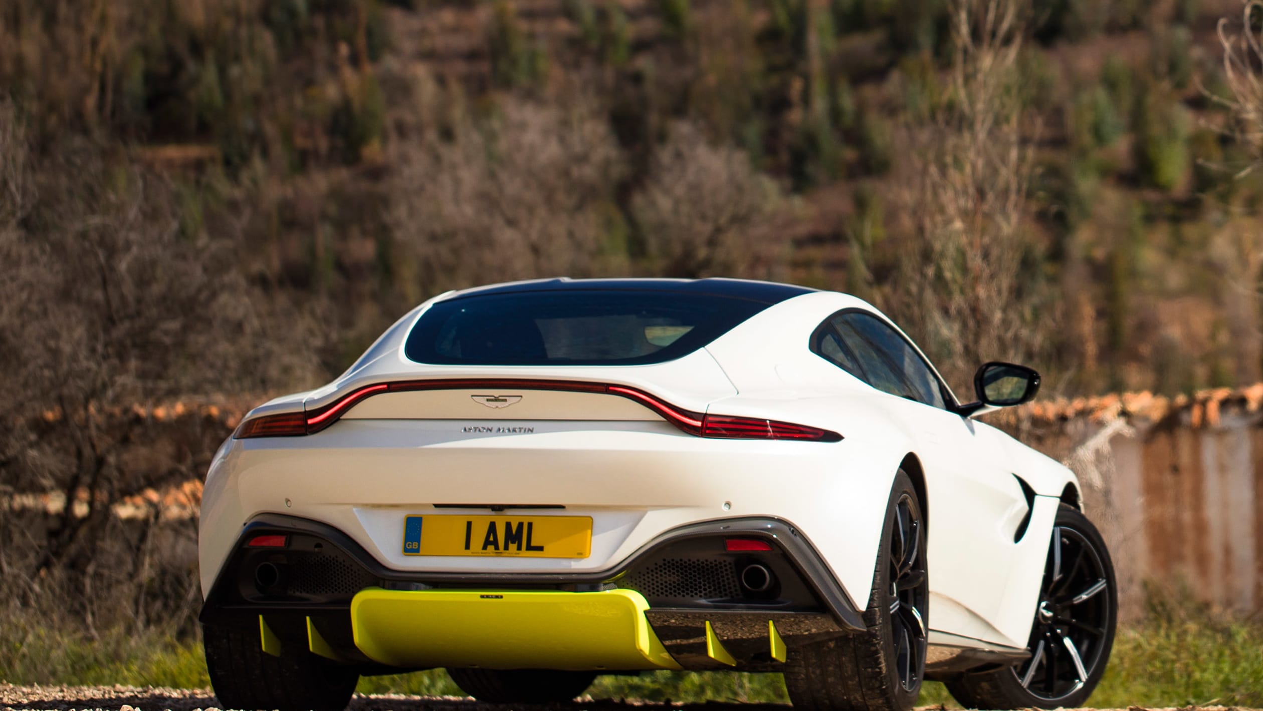 New Aston Martin Vantage 2018 Review Pictures Auto Express New Aston Martin Vantage 2018 Review Pictures Auto Express