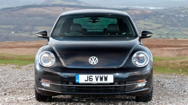 Used Volkswagen Beetle Review Auto Express