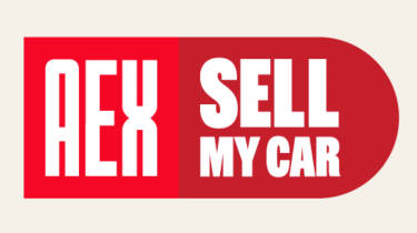 Sell My Car logo