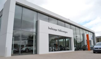 Volkswagen Dealership