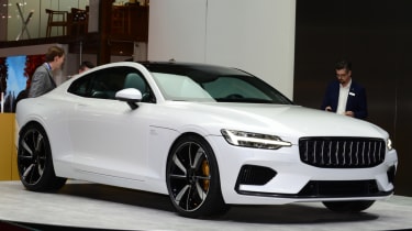 Polestar 1