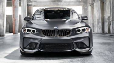 BMW M Performance Parts – pictures  Auto Express