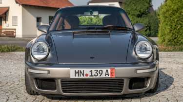 Ruf Ehra - full front