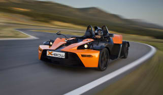 KTM X-Bow