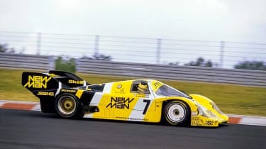 Porsche 956