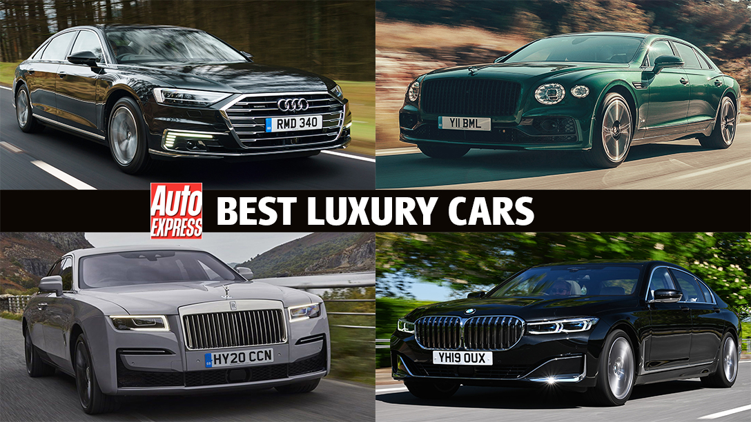 what kind of luxury car should i buy