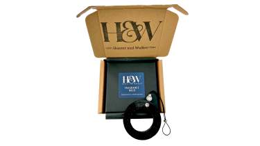 H&amp;W Halo Fragrance