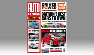 Auto Express issue 1,886
