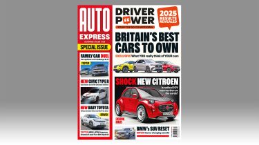 Auto Express issue 1,886