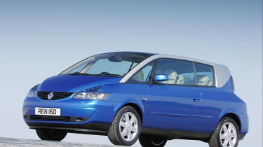Renault Avantime