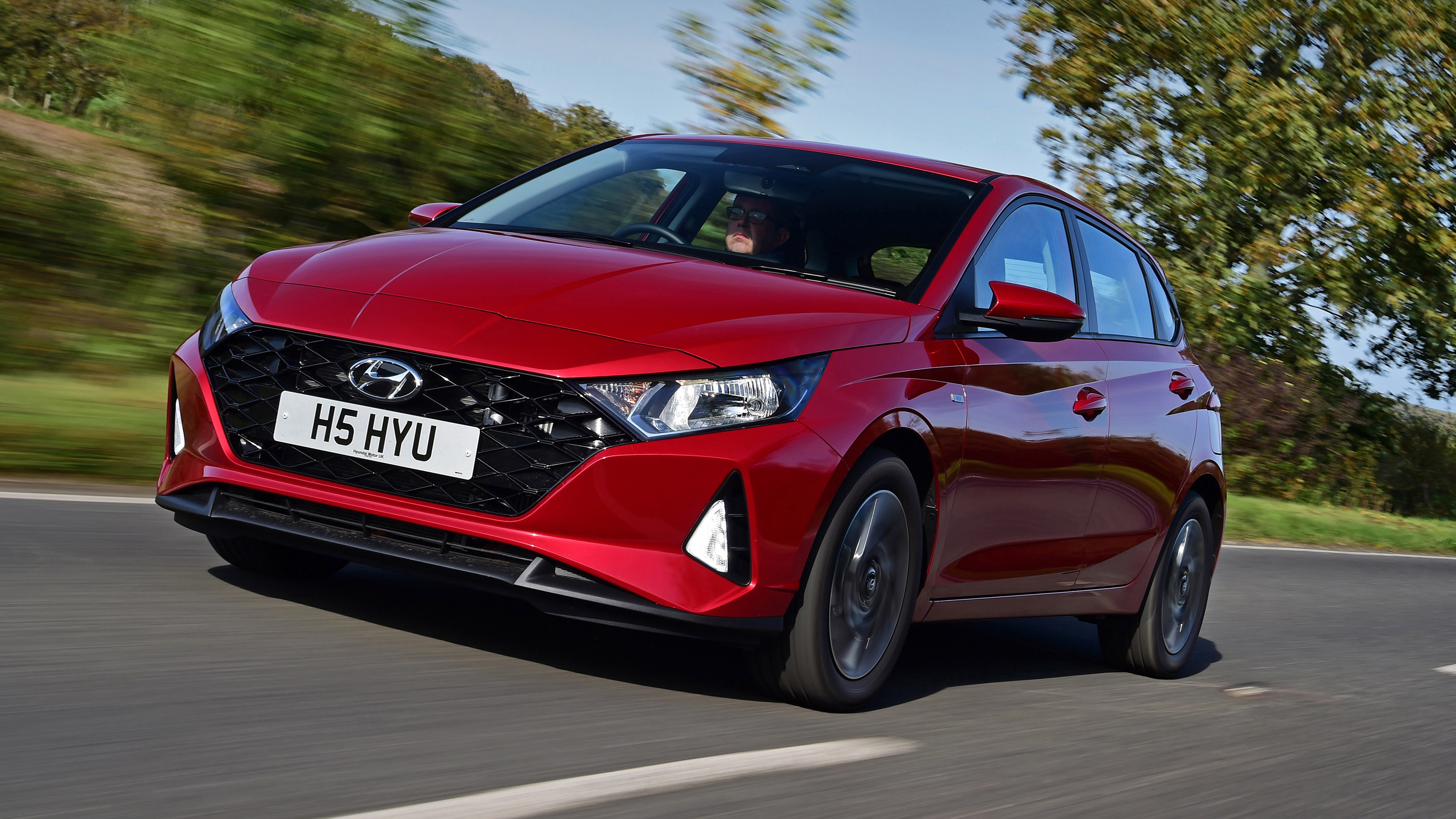 I 20 Hyundai Hyundai I20 Tous Les Mod les Prix Et Fiches 