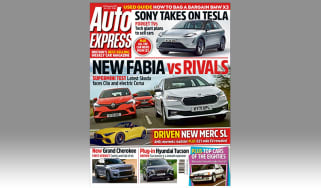 Mag cover