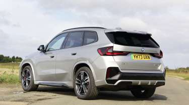 Tesla Model Y - rear static 