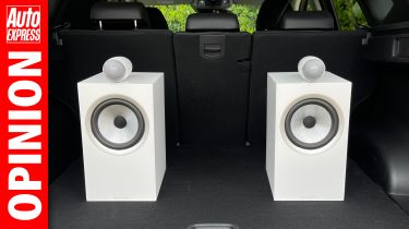 car stereo opinion
