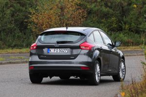 Vauxhall Insignia Sports Tourer Elite Nav - rear