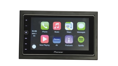 Pioneer SPH-DA120