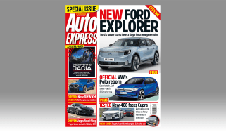 Auto Express Issue 1,772